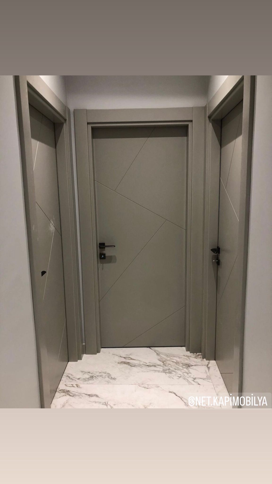 MEMBRAN İÇ ODA KAPISI